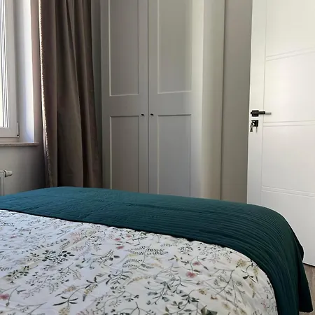 Apartament Symfonia Olsztyn  Exterior foto
