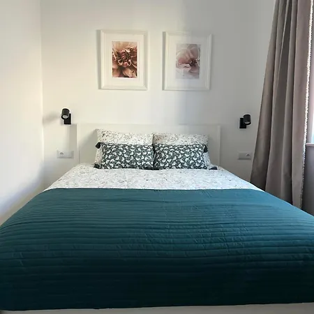 Apartament Symfonia Olsztyn  Exterior foto