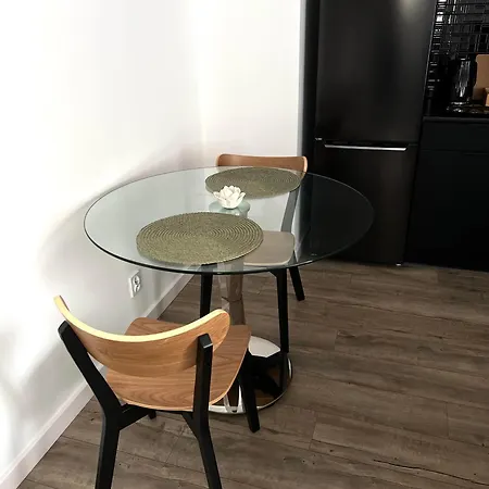 Apartament Symfonia Olsztyn  Exterior foto
