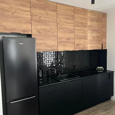 Apartament Symfonia Olsztyn  Exterior foto
