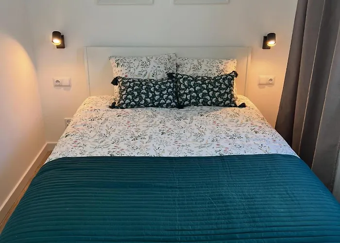 Apartament Symfonia