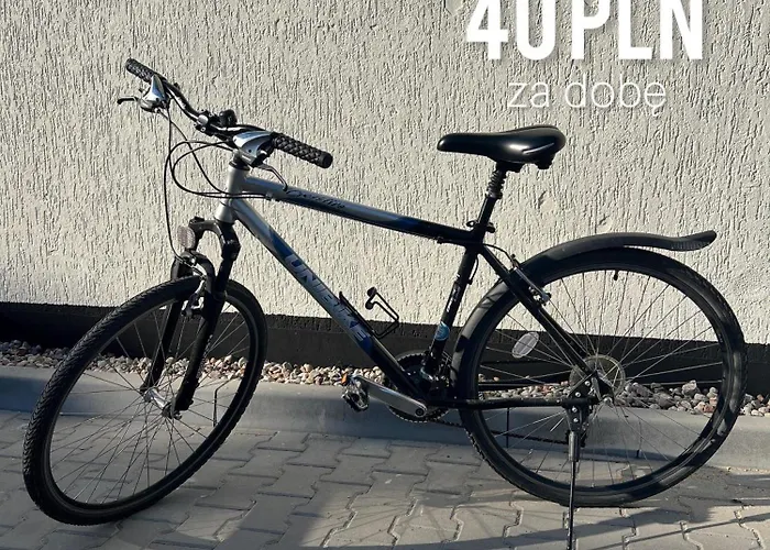 Apartament Symfonia